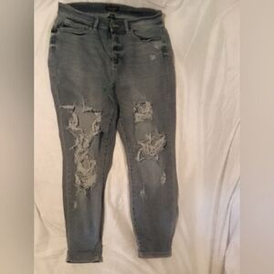 Judy Blue women's Jeans